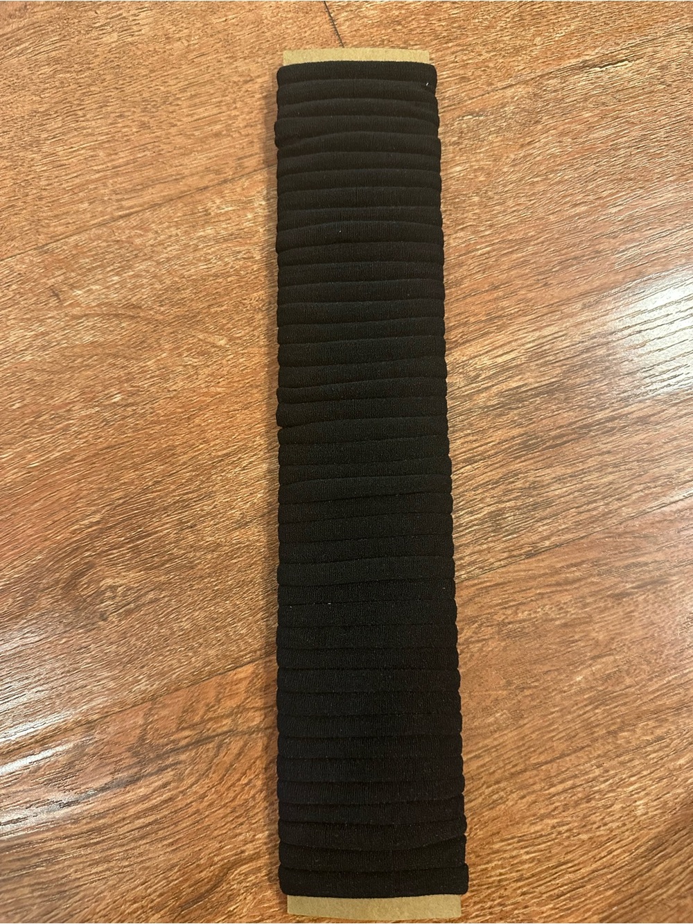 Soft hair ties 120 pcs